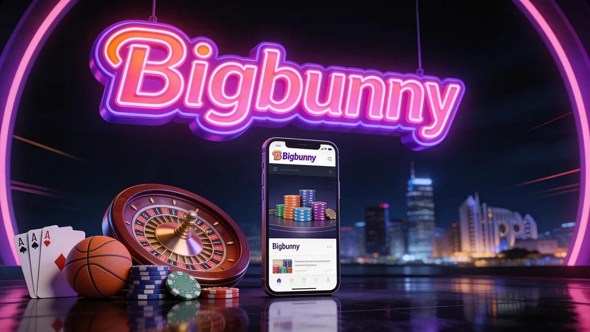 BigBunny Casino – Top Features for players in the Philippines