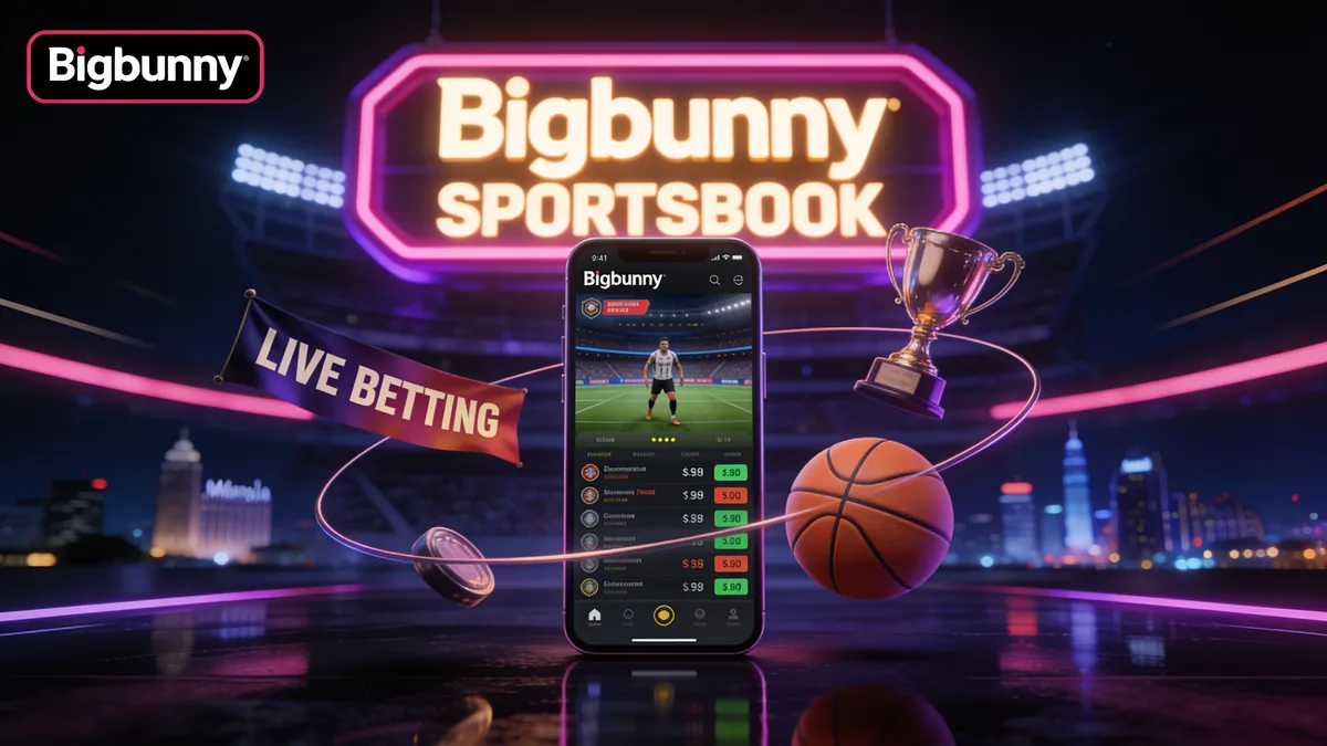 bigbunny casino in the Philippines — BigBunny Live Casino