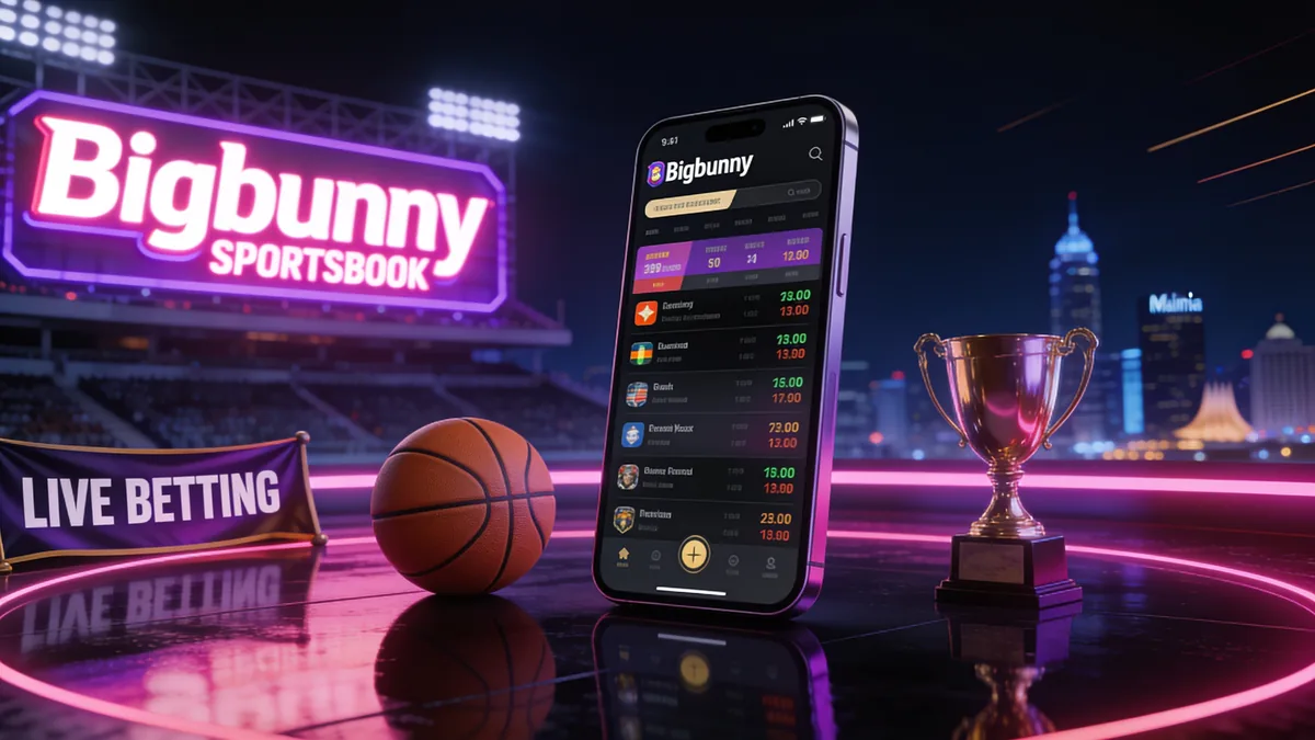 How to Download BigBunny Casino for iOS: bigbunny casino guide for players in the Philippines
